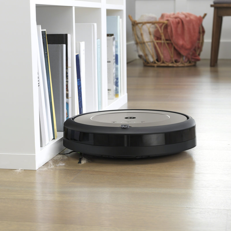 iRobot® Roomba I1 (1152) Wifi® Connected Robot Vacuum & Reviews Wayfair